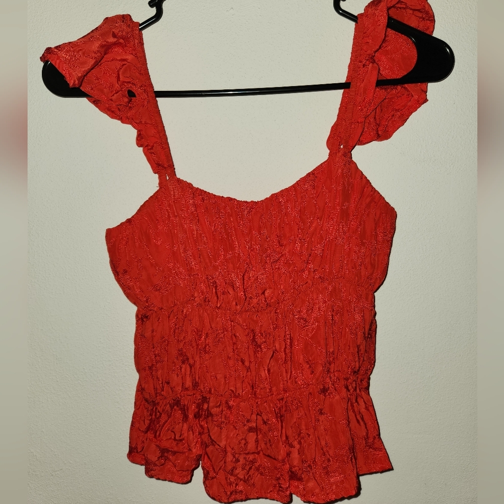 House of Harlow x Revolve Top